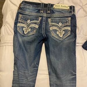 Rock Revival Women’s Jeans